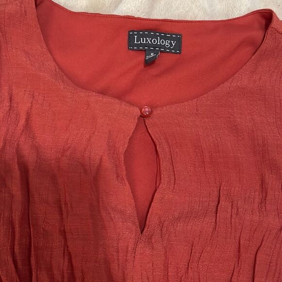 NWT- Luxology - 8 - Picture 4 of 9